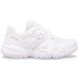 Saucony Vertex Lace Kids' Sneakers White | AU 824KORI